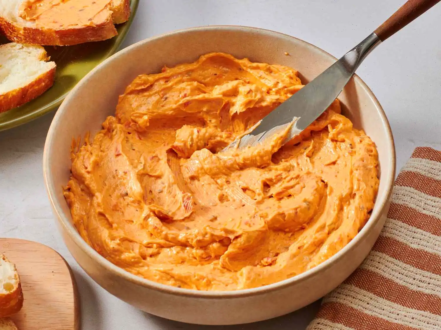 Tomato Butter Recipe