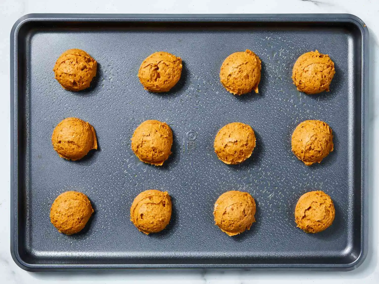 Pumpkin Spice Cookies Recipe