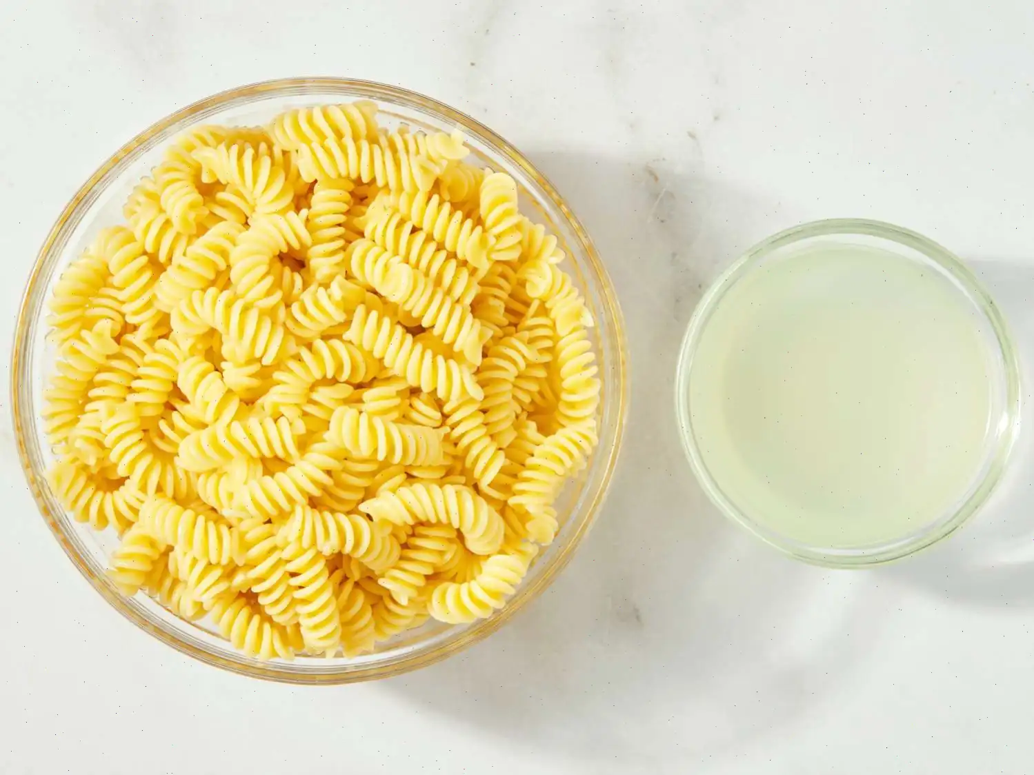 Caramelized Zucchini Pasta