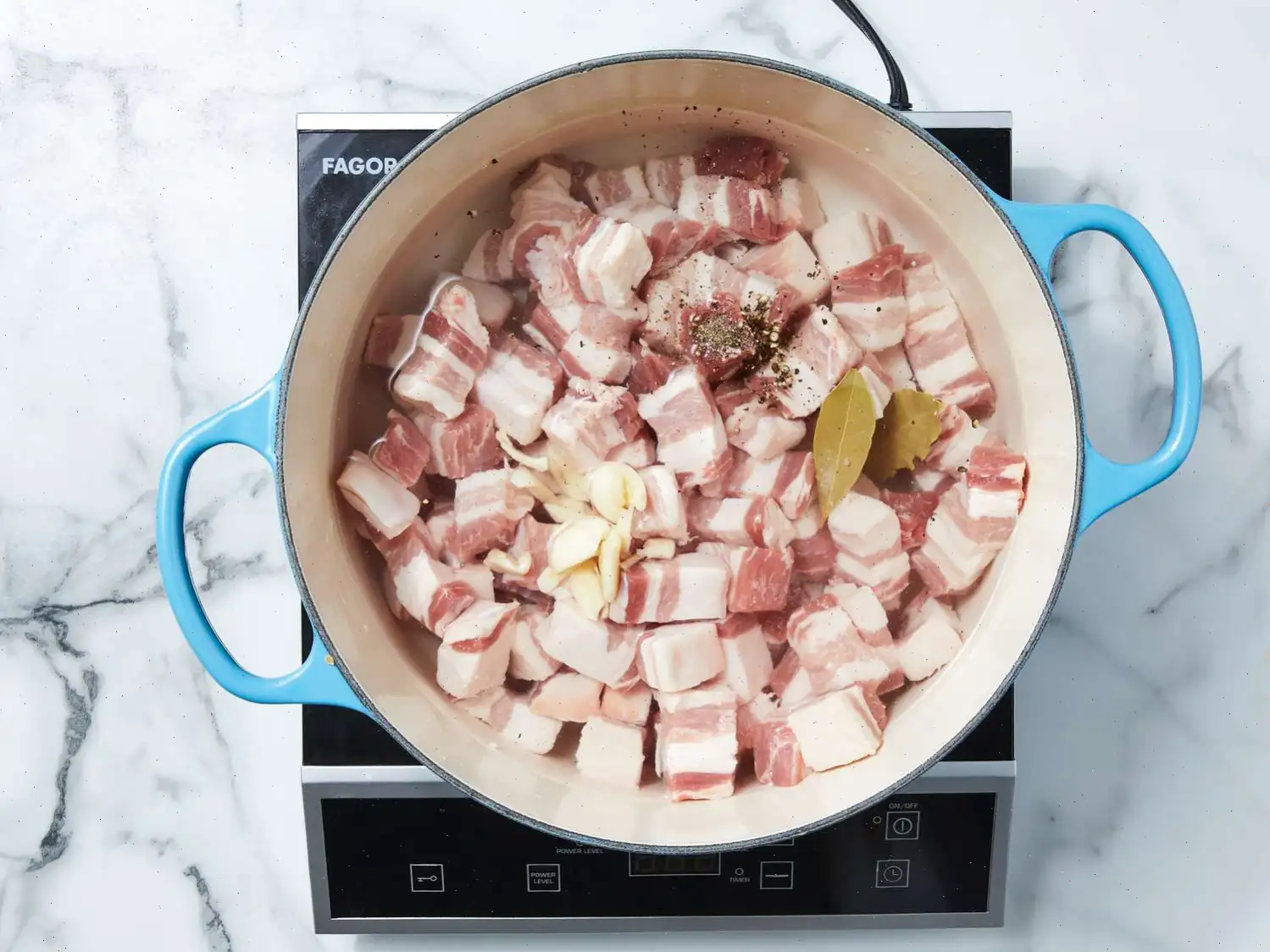 Filipino Lechon Kawali Recipe