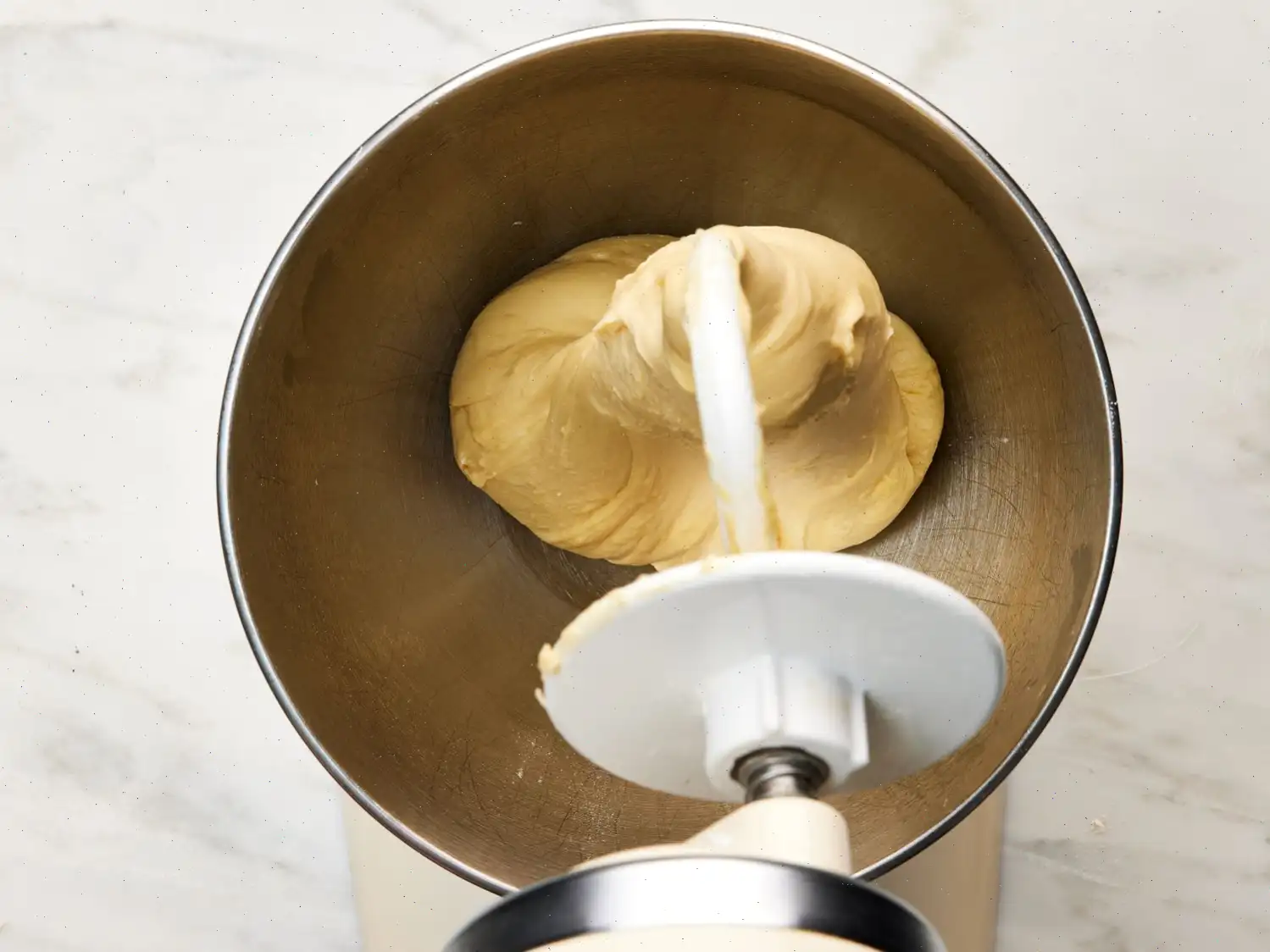 Copycat Texas Roadhouse Rolls Recipe