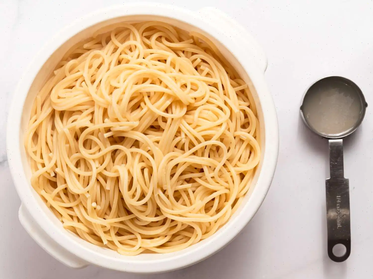 Cowboy Butter Spaghetti Recipe