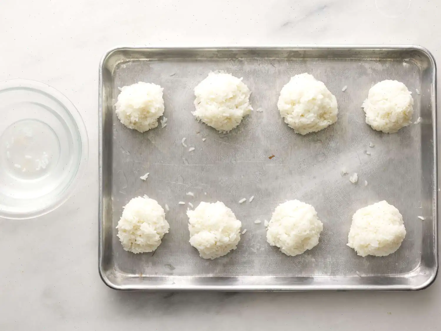 Onigiri (Japanese Rice Balls) Recipe