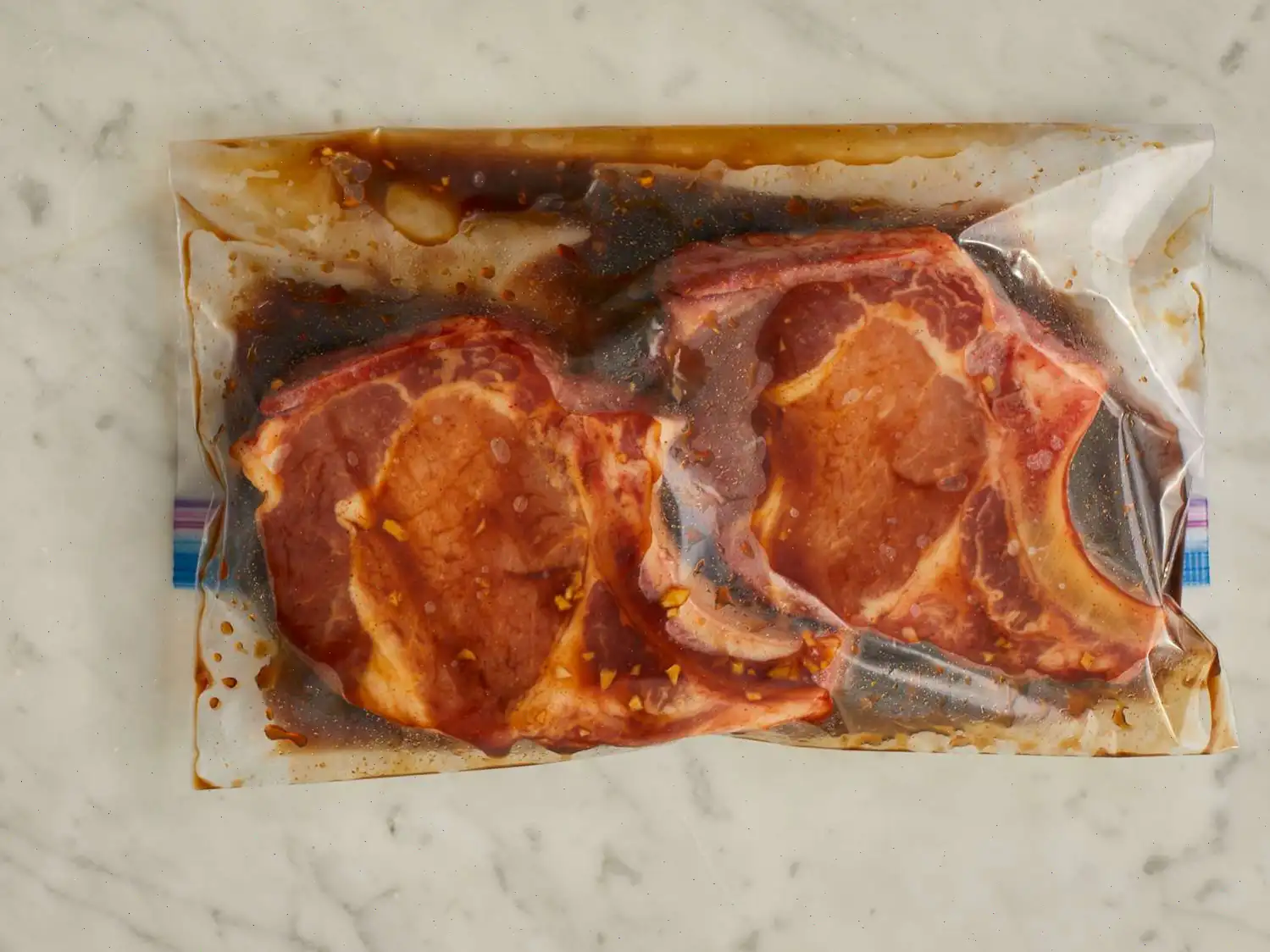 Grilled Pork Loin Chops Recipe