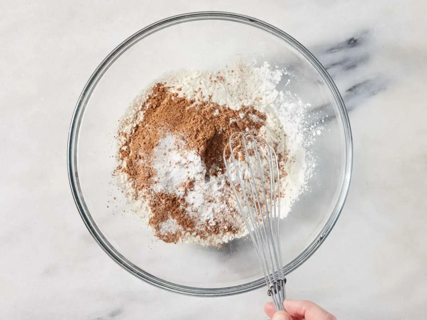 Chocolate Banana Muffins Recipe