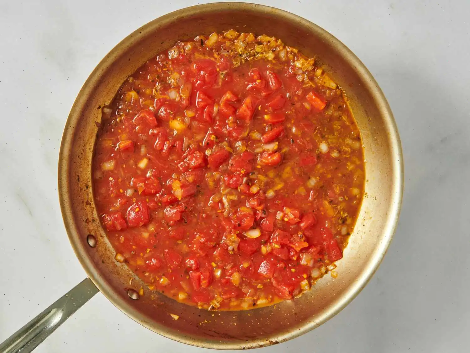 Pork Chops Italiano Recipe