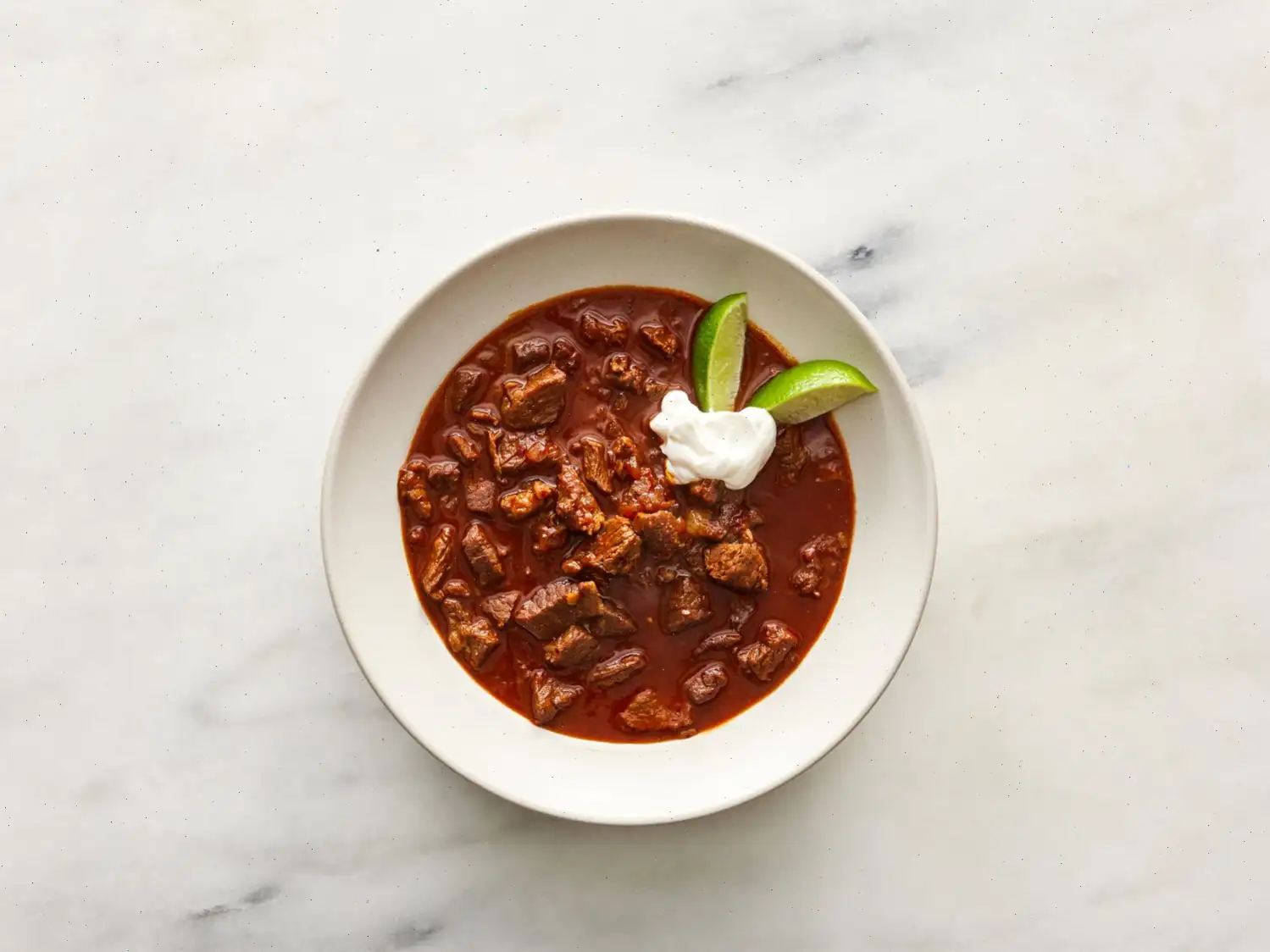 Texas Chili Recipe