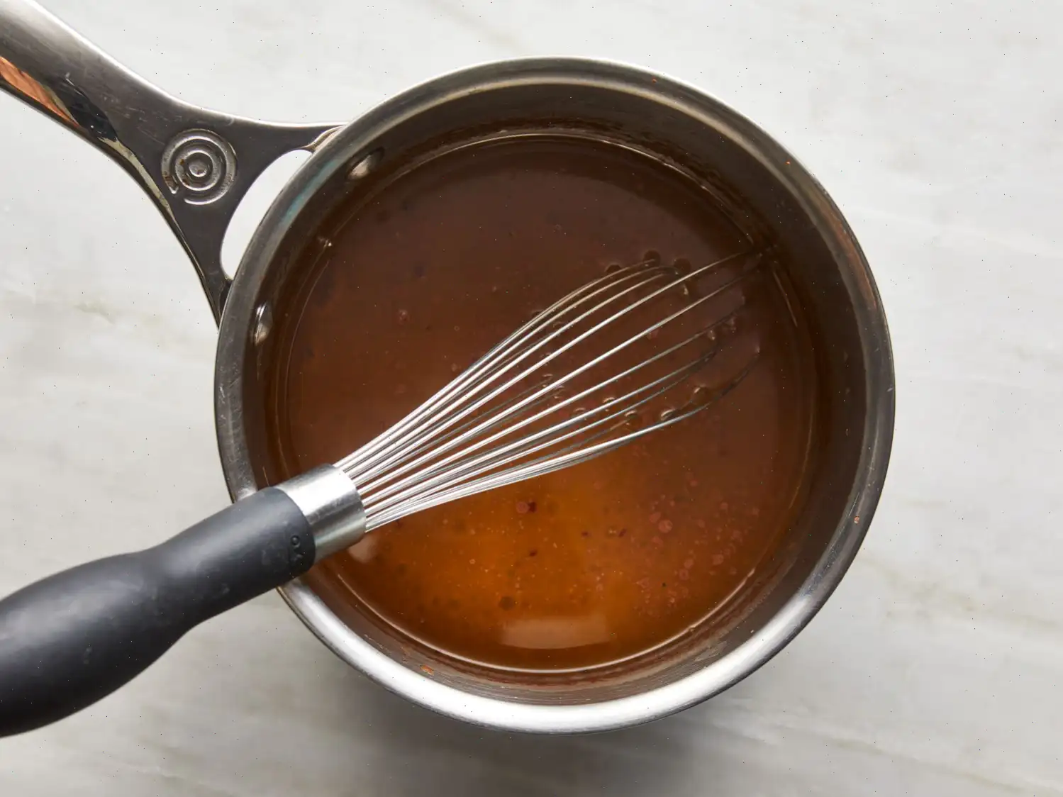 Grandma's Chocolate Texas Sheet Cake Recipe