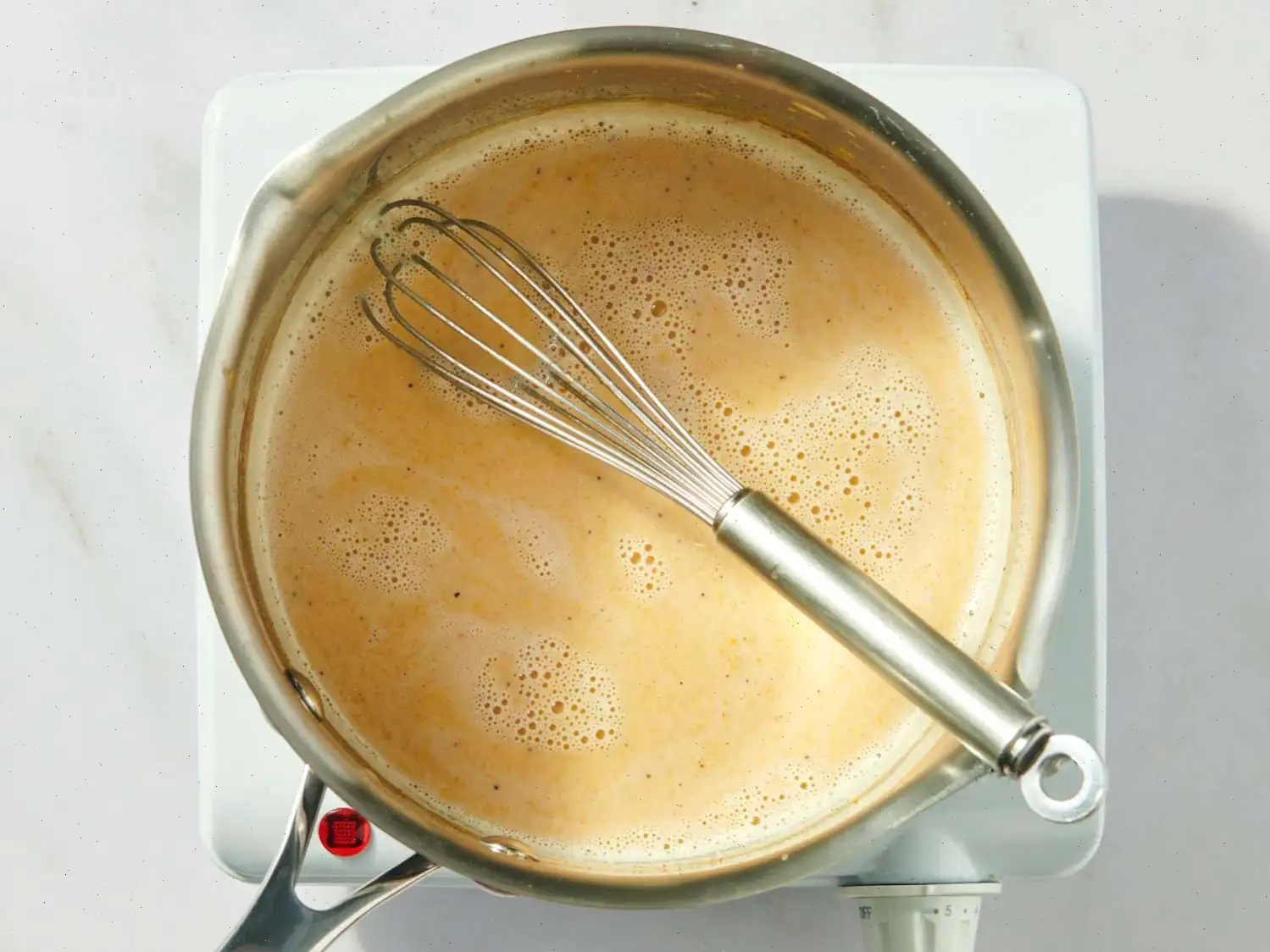 Homemade Pumpkin Spice Latte Recipe