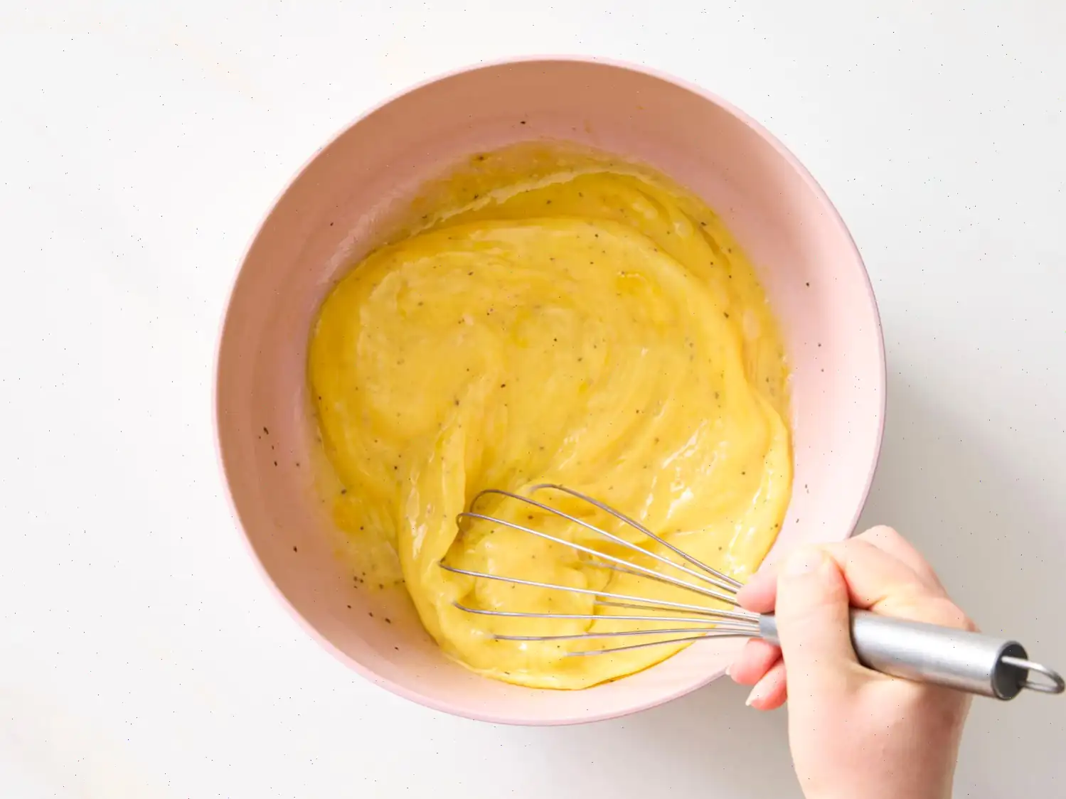 Breakfast Biscuit Bundt Cake Recipe