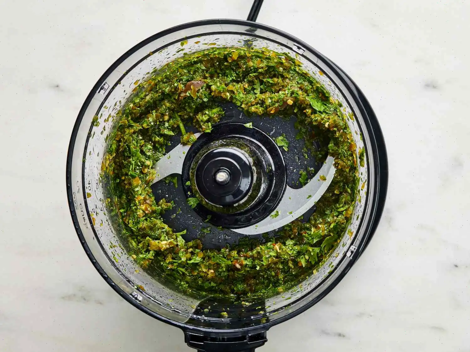 Copycat Chuy's Creamy Jalapeno Ranch Dip Recipe