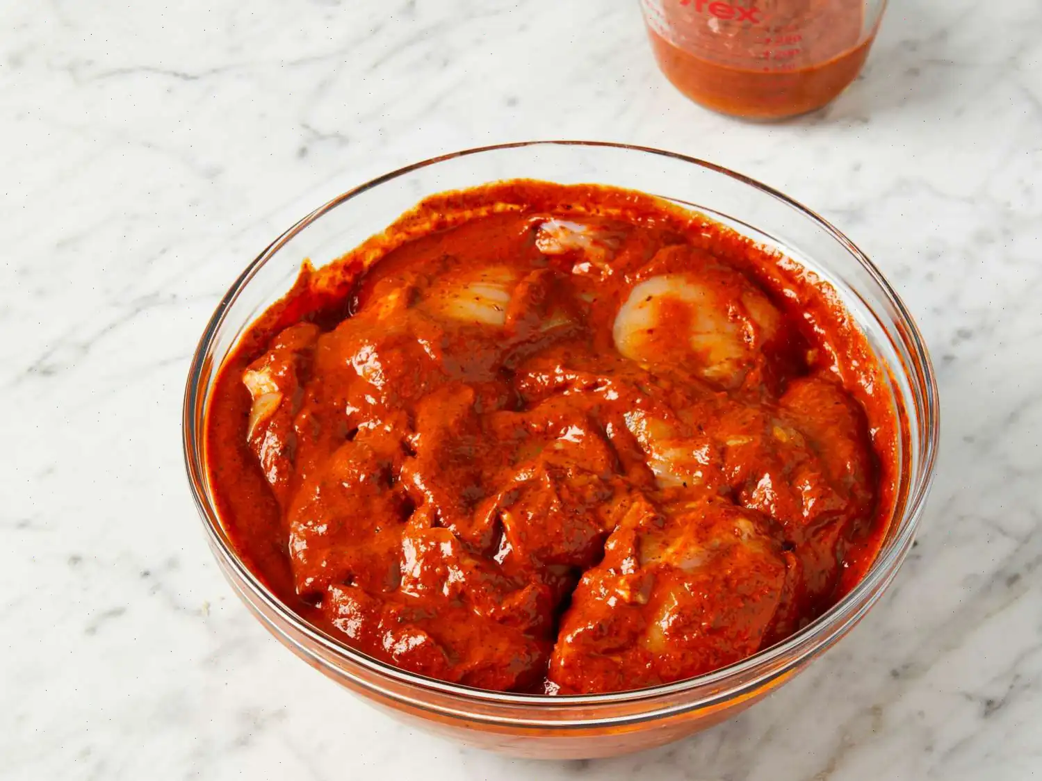 Chicken Al Pastor Recipe