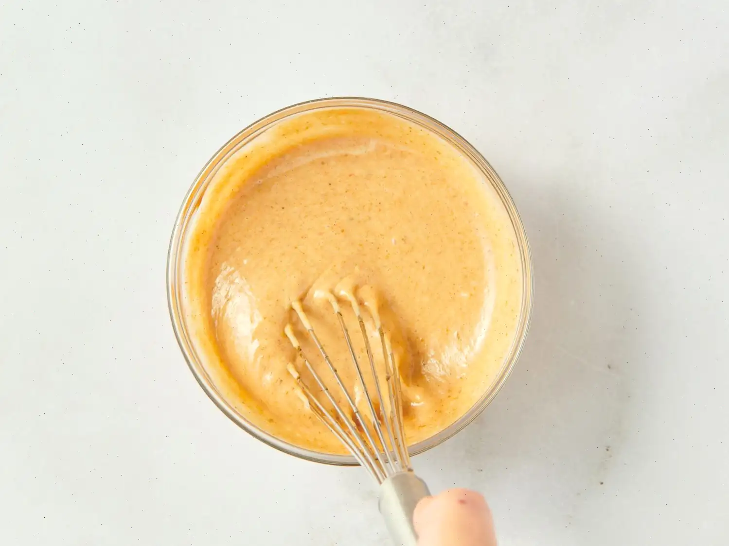 State Fair Pulled Pork and Cornbread Crouton Salad Recipe