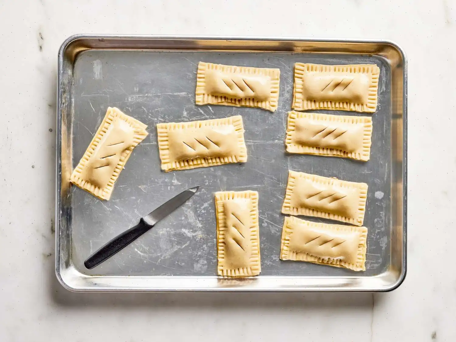 Copycat Mcdonald's Apple Pies Recipe