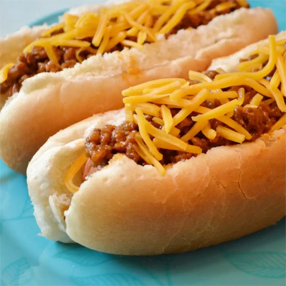 Grandpa's Classic Coney Sauce Recipe