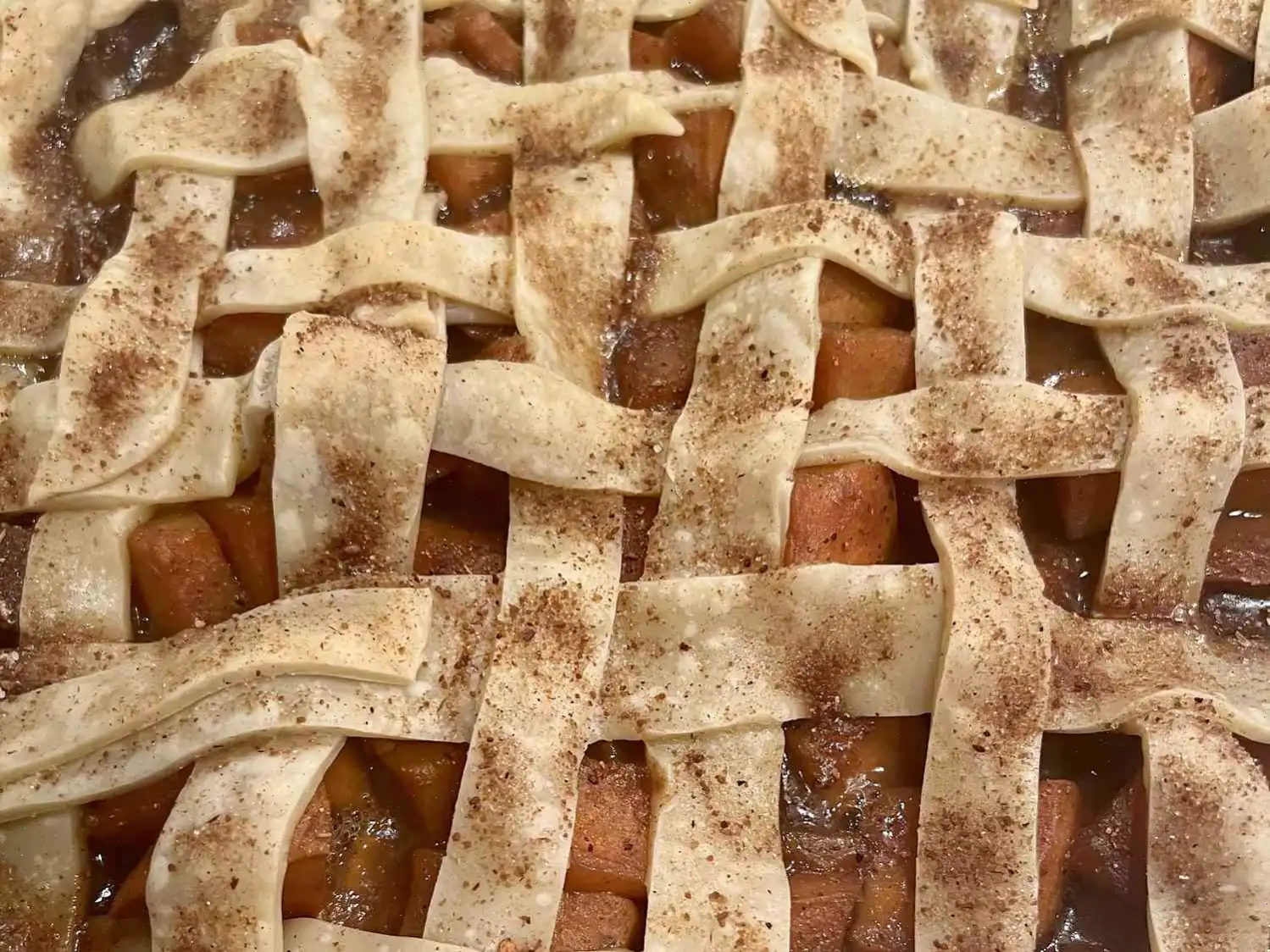 Sweet Potato Cobbler Recipe