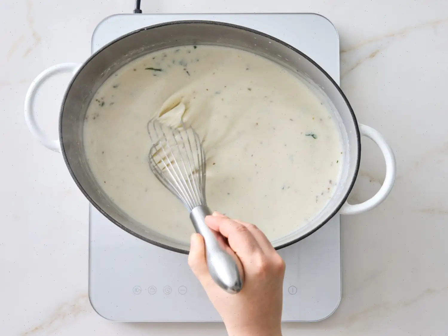 Chicken Primavera Pasta Bake Recipe