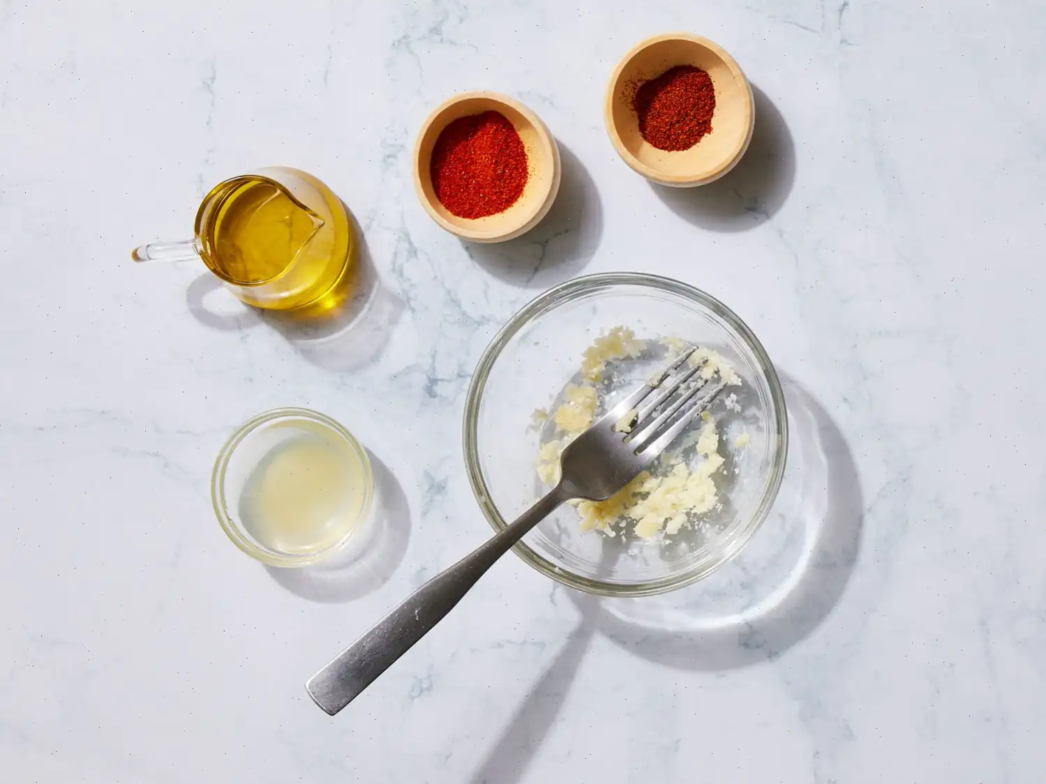 Spicy Grilled Shrimp Recipe