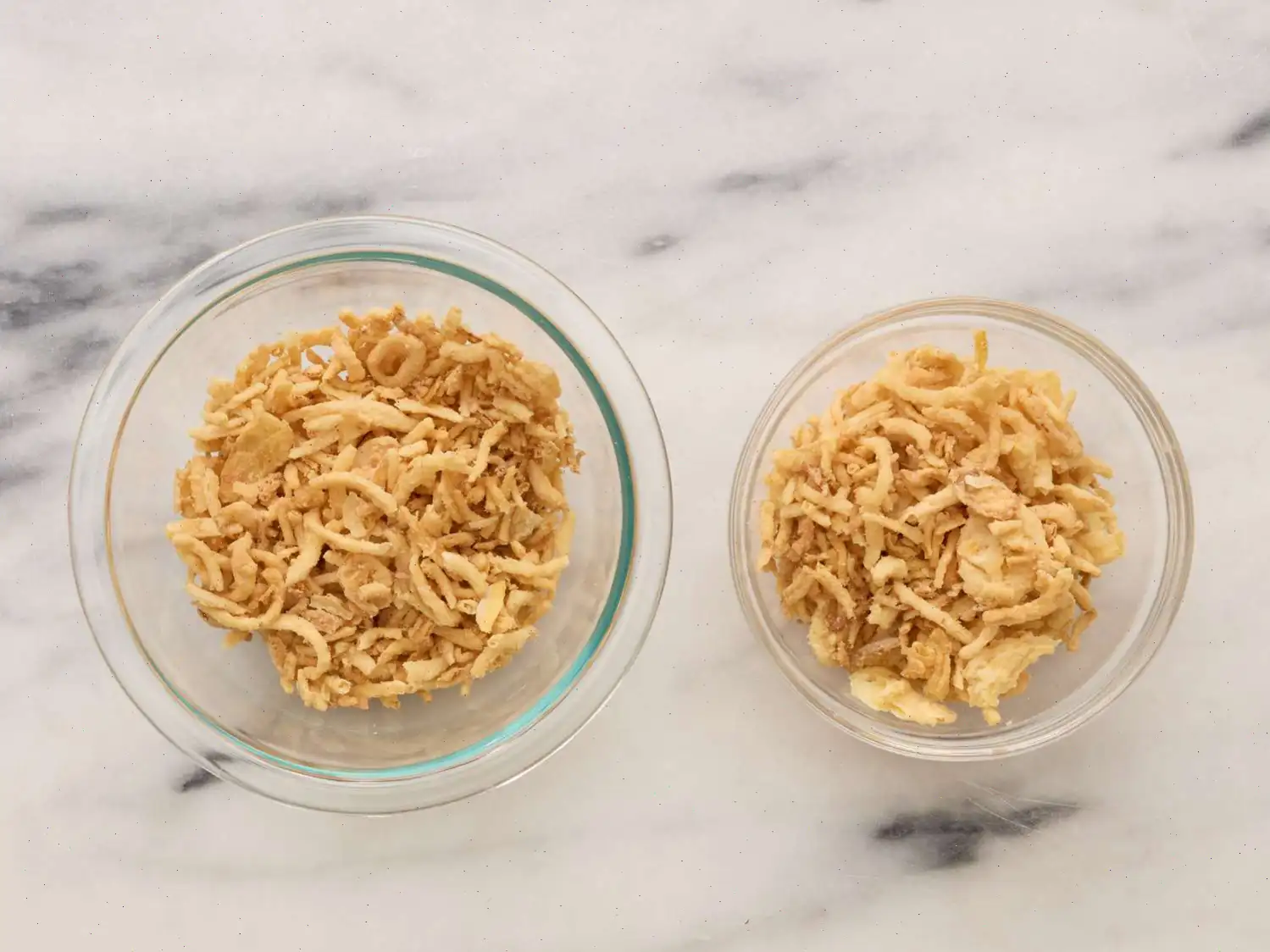 Campbell's Green Bean Casserole Recipe