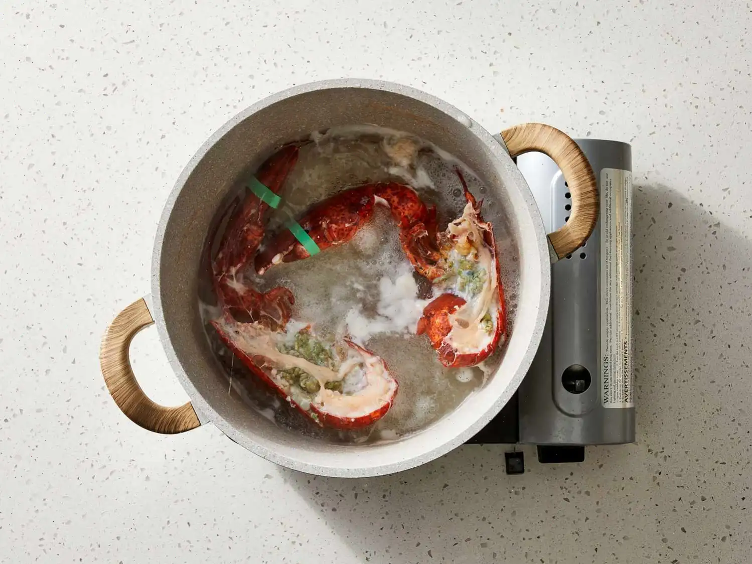 Lobster Mac and Cheese Recipe