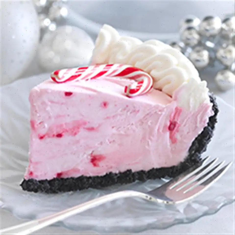 Edy's Peppermint Pie Recipe