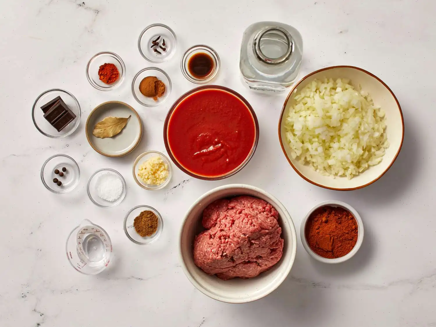 Authentic Cincinnati Chili Recipe