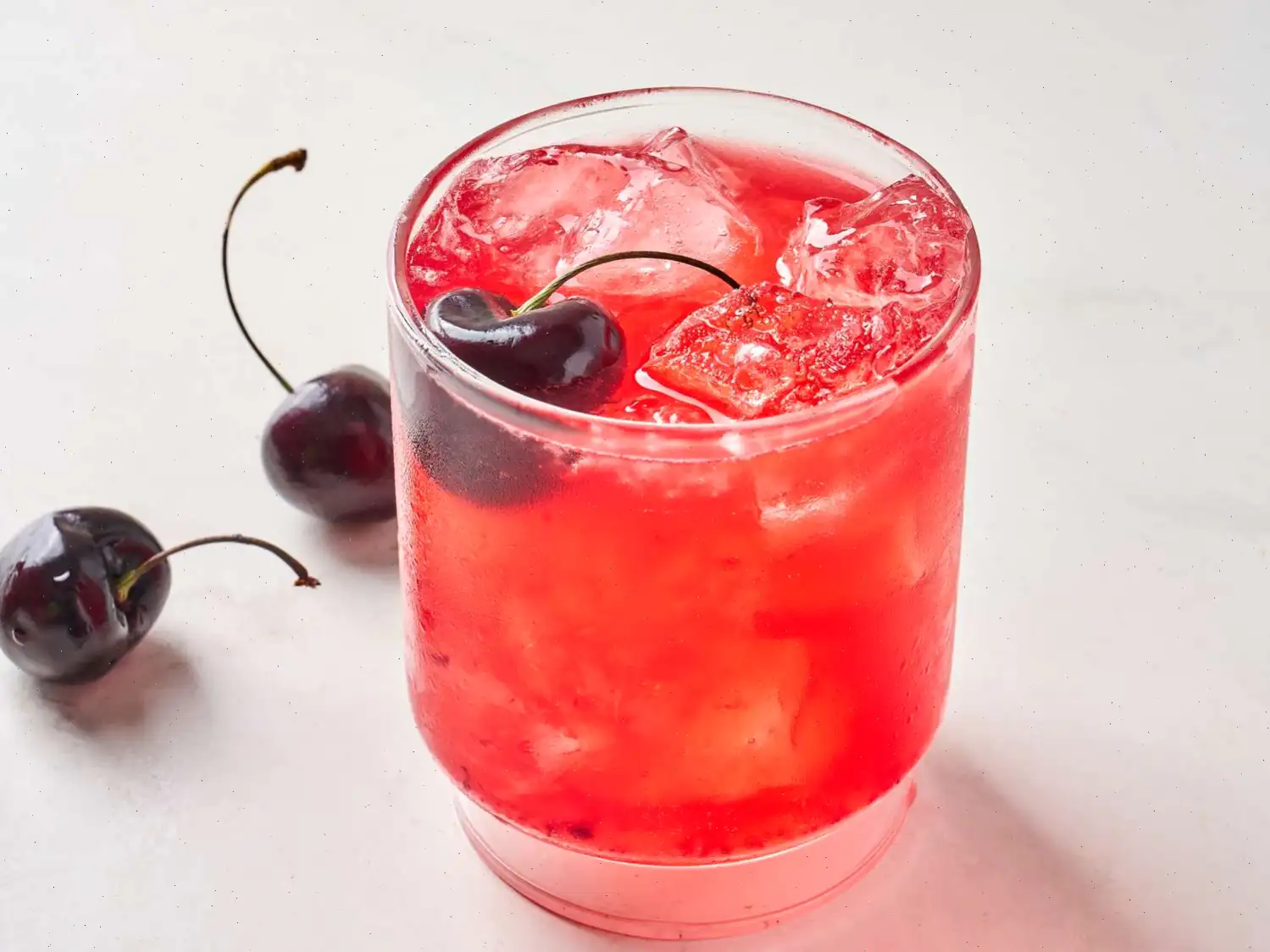 Italian Cherry Margarita Recipe