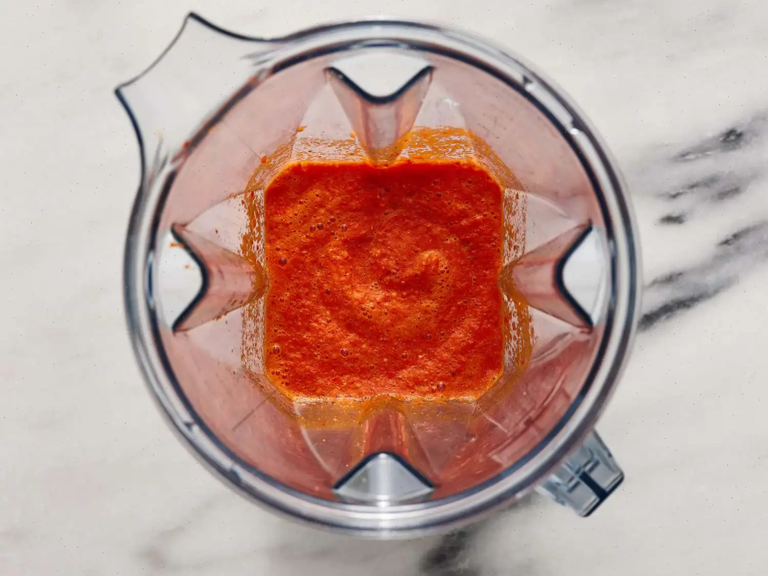 How to Make Homemade Sriracha Sauce Recipe