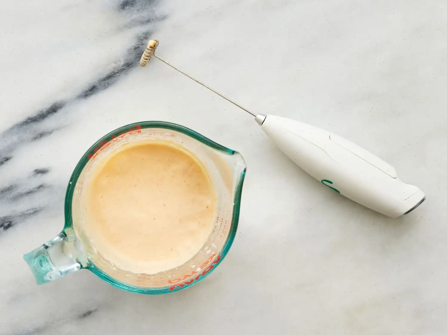 Pumpkin Cream Cold Foam Recipe