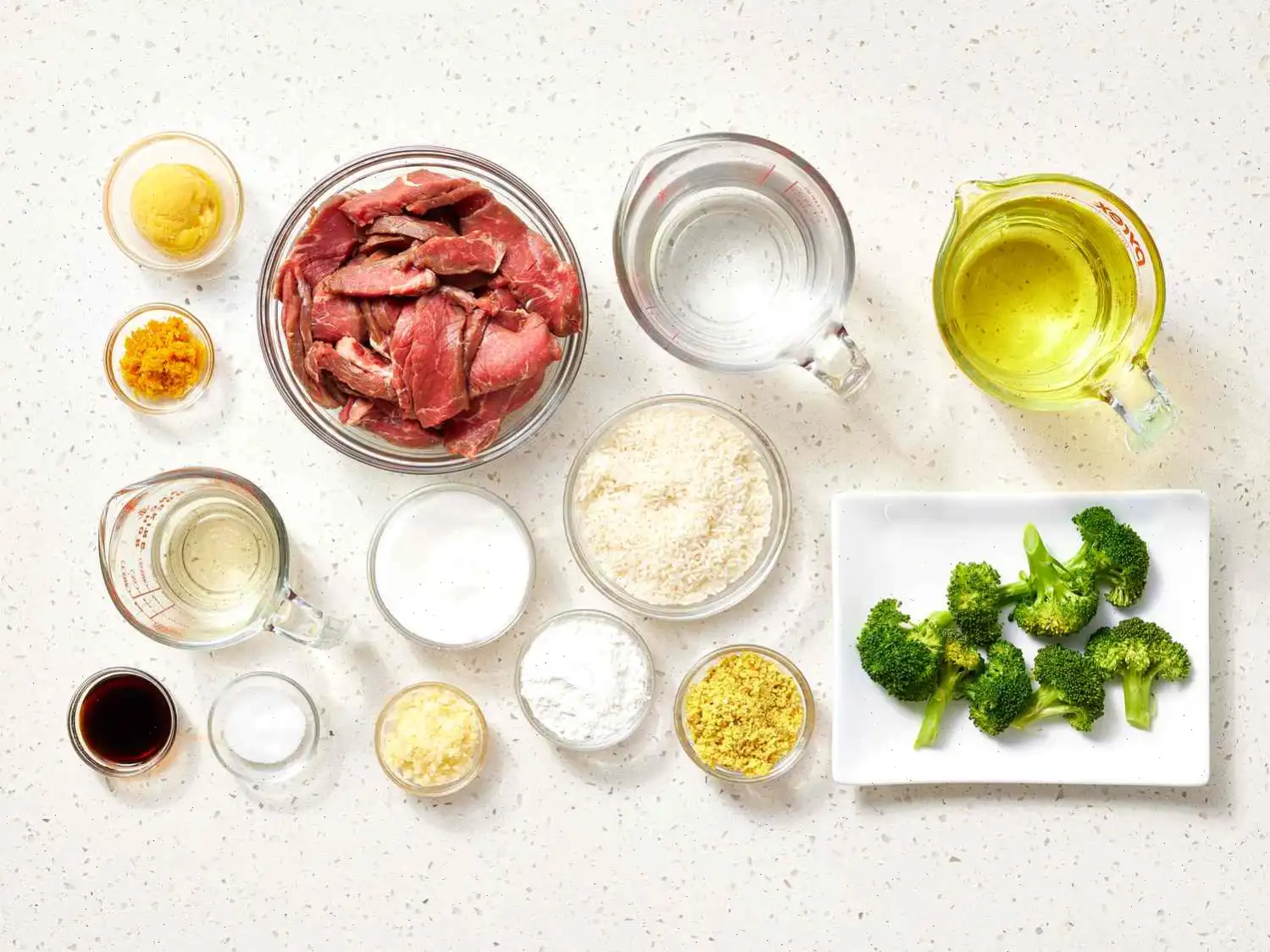 Crispy Orange Beef Recipe