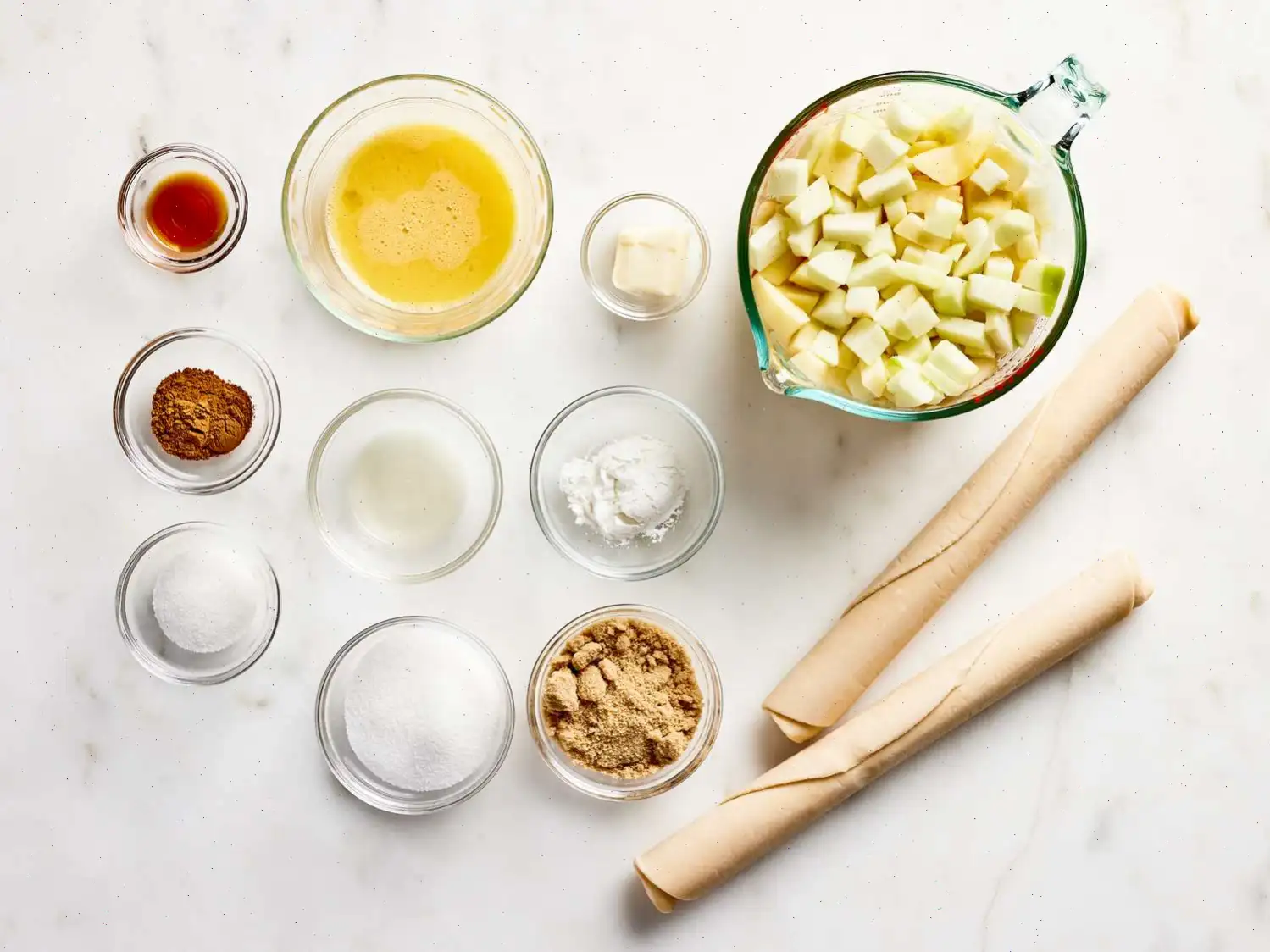 Copycat Mcdonald's Apple Pies Recipe