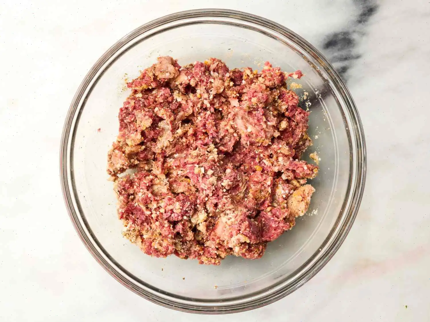 Air Fryer Meatballs Recipe