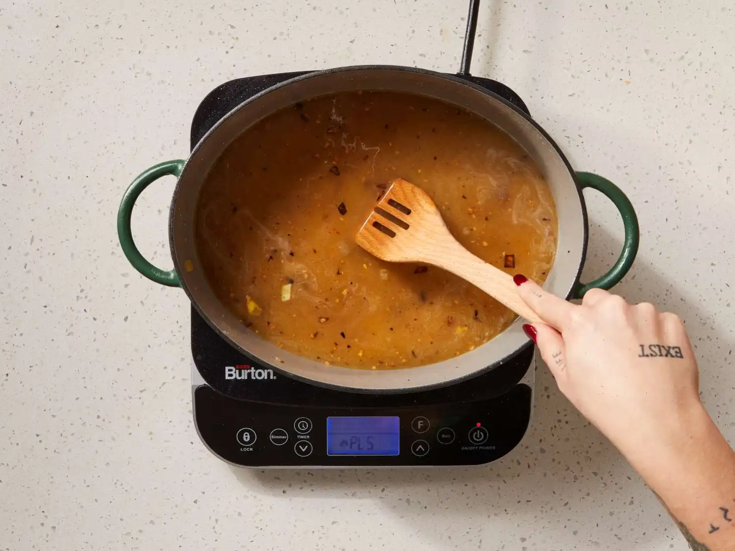 Chicken and Orzo Bake Recipe