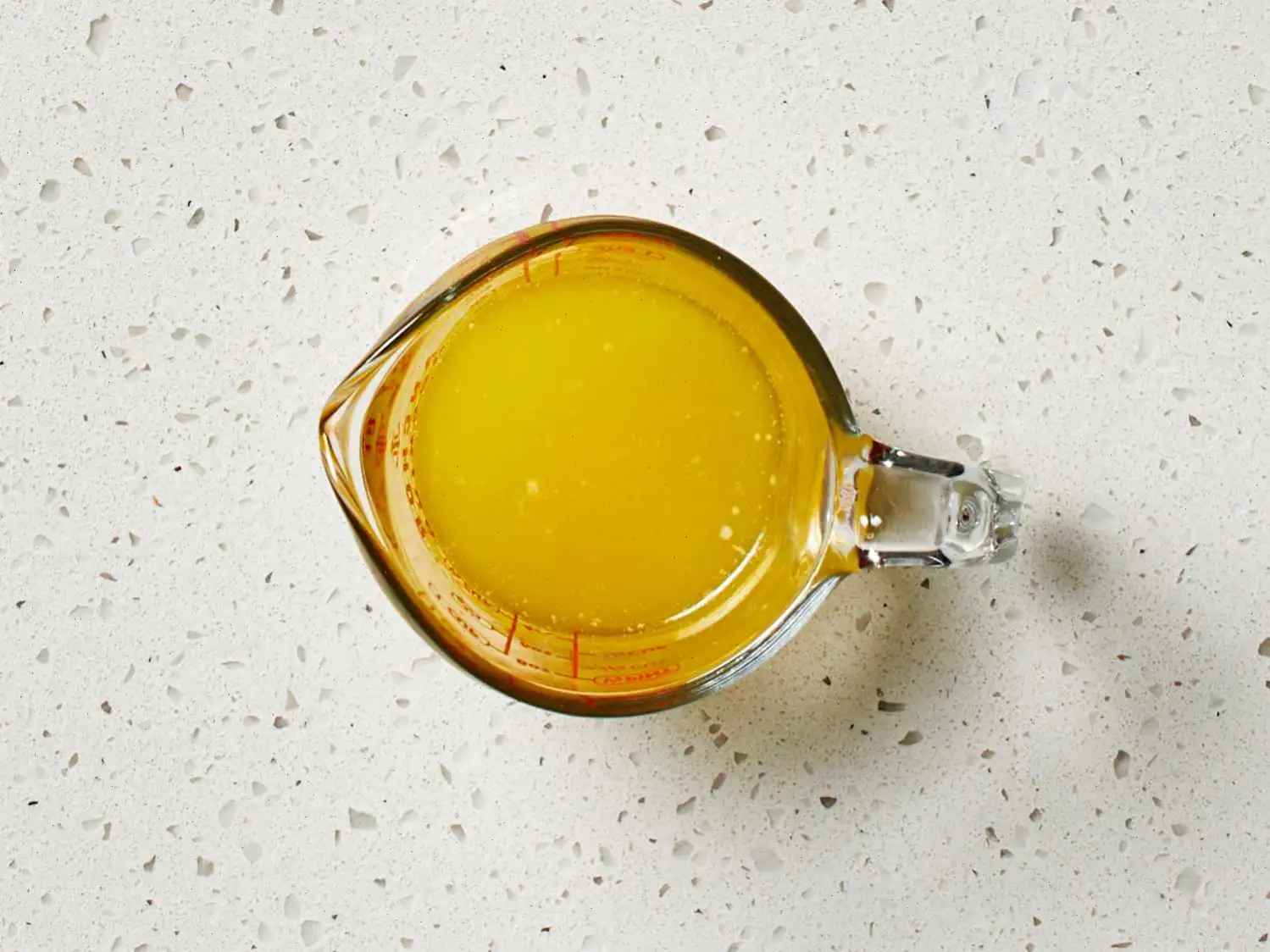 Blender Hollandaise Sauce Recipe