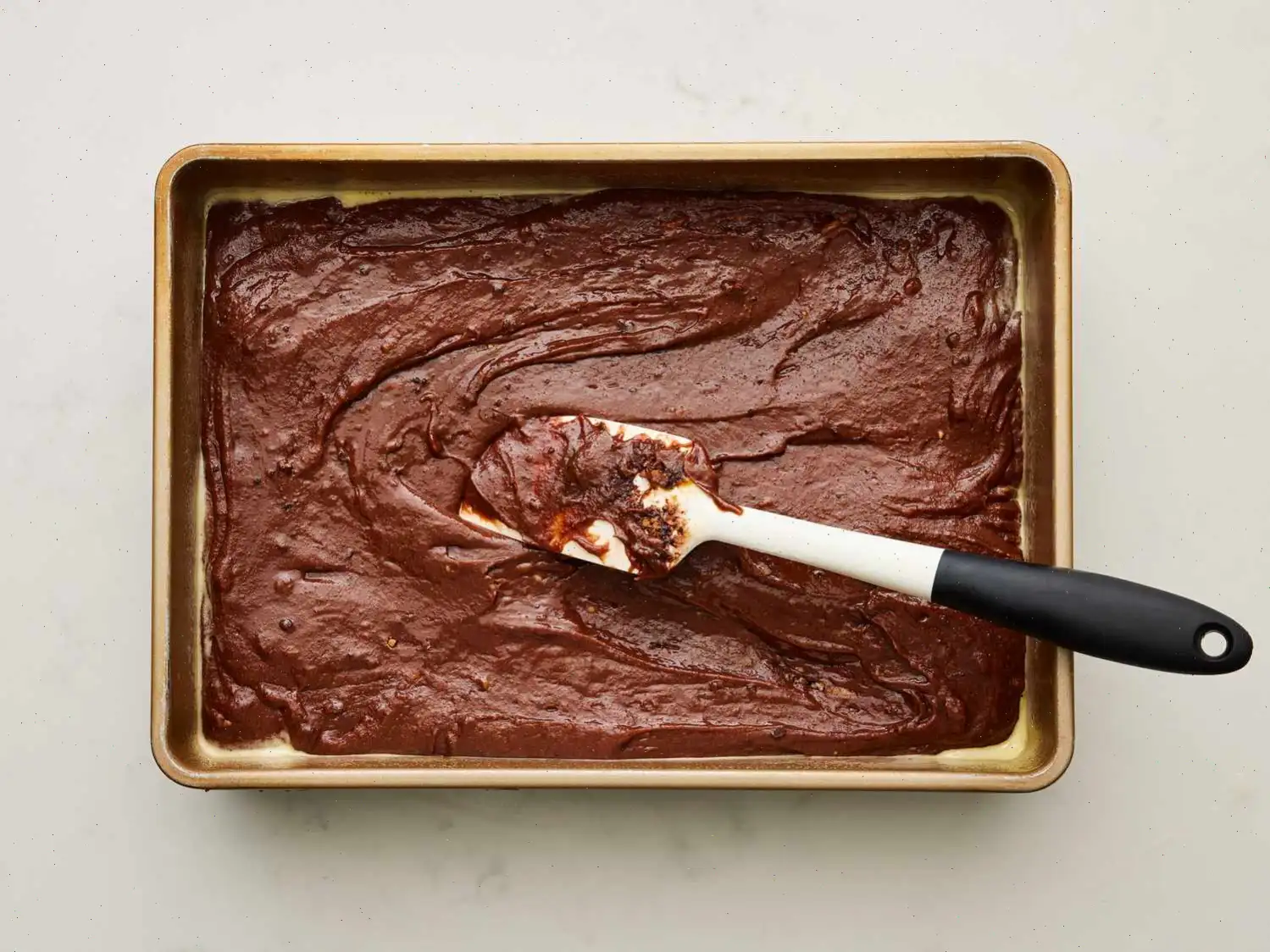 Quick and Easy Brownies Recipe