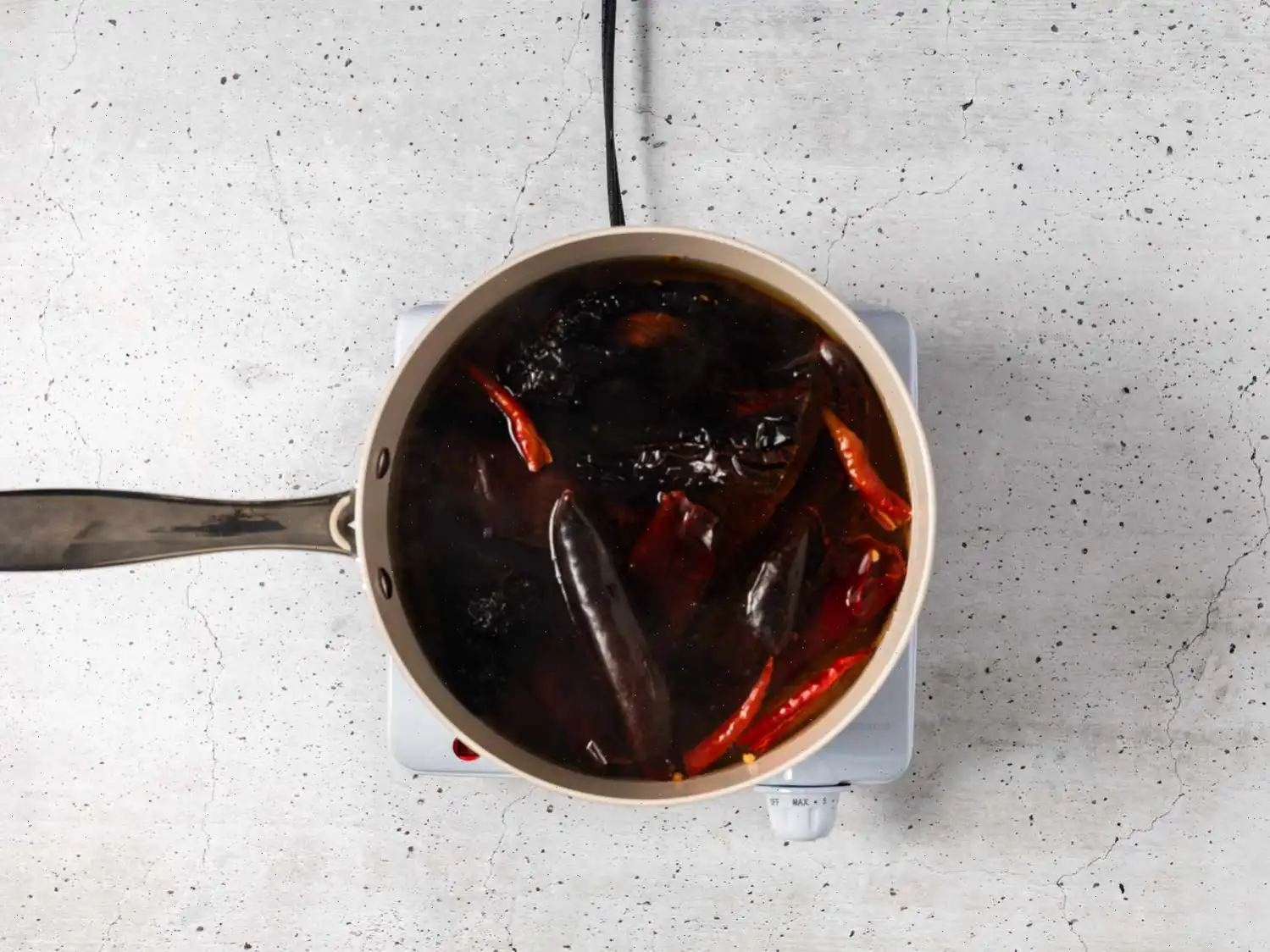 Birria de Res Tacos (Beef Birria Tacos) Recipe