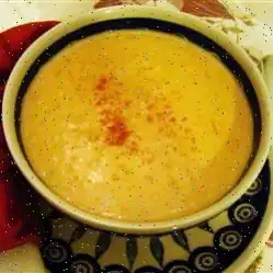 Easy Imitation Lobster Bisque Recipe