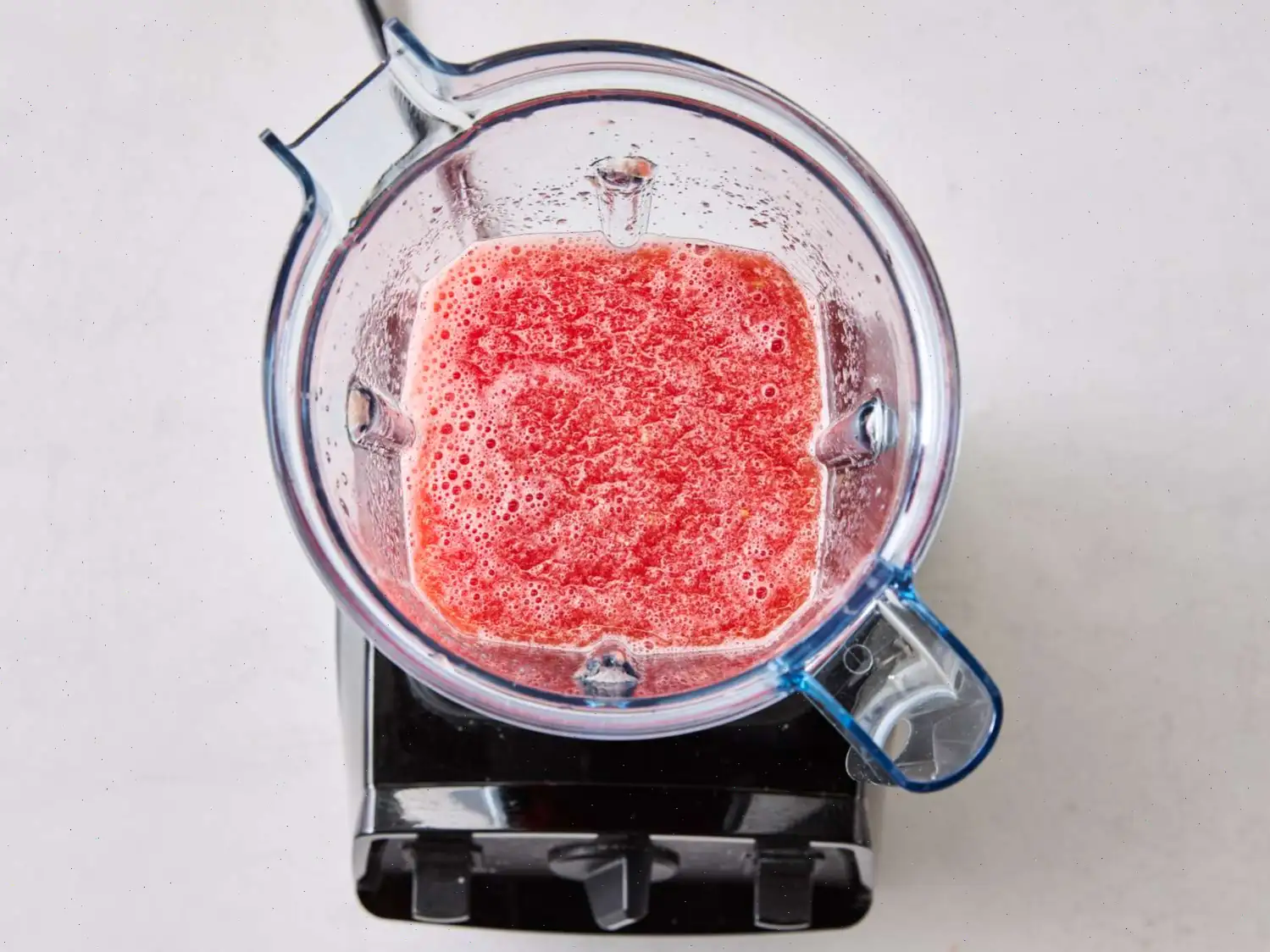 Watermelon Agua Fresca Recipe