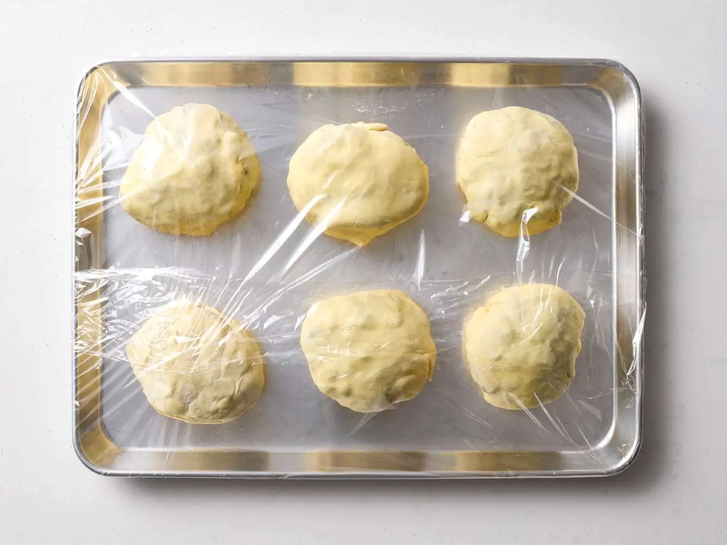 Individual Beef Wellingtons Recipe