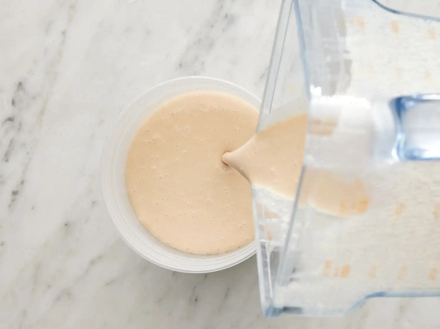 Homemade Irish Cream Recipe