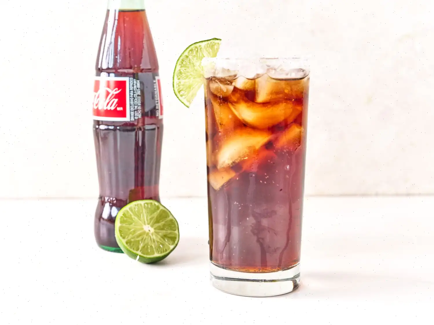 Batanga Cocktail Recipe