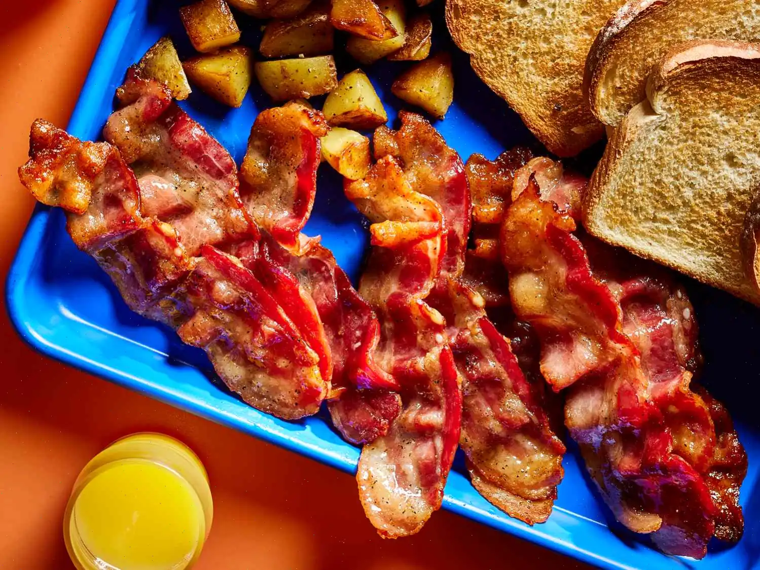 Candied Bacon Recipe