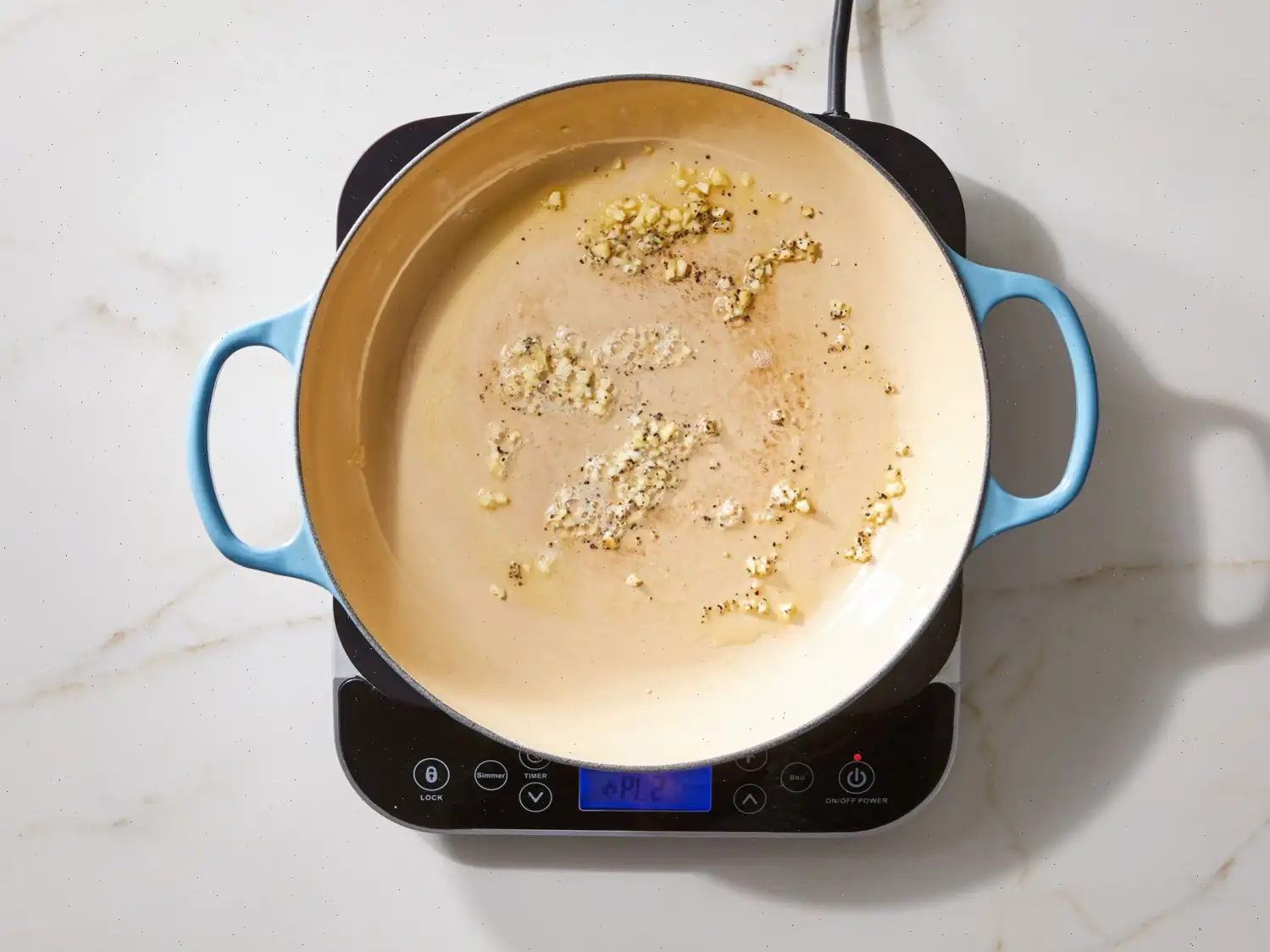 Creamy Corn Pasta Recipe