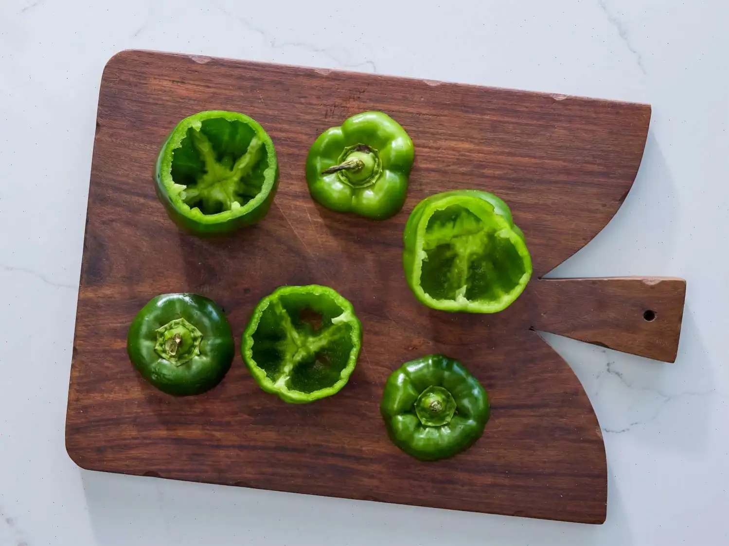 Stuffed Peppers Recipe