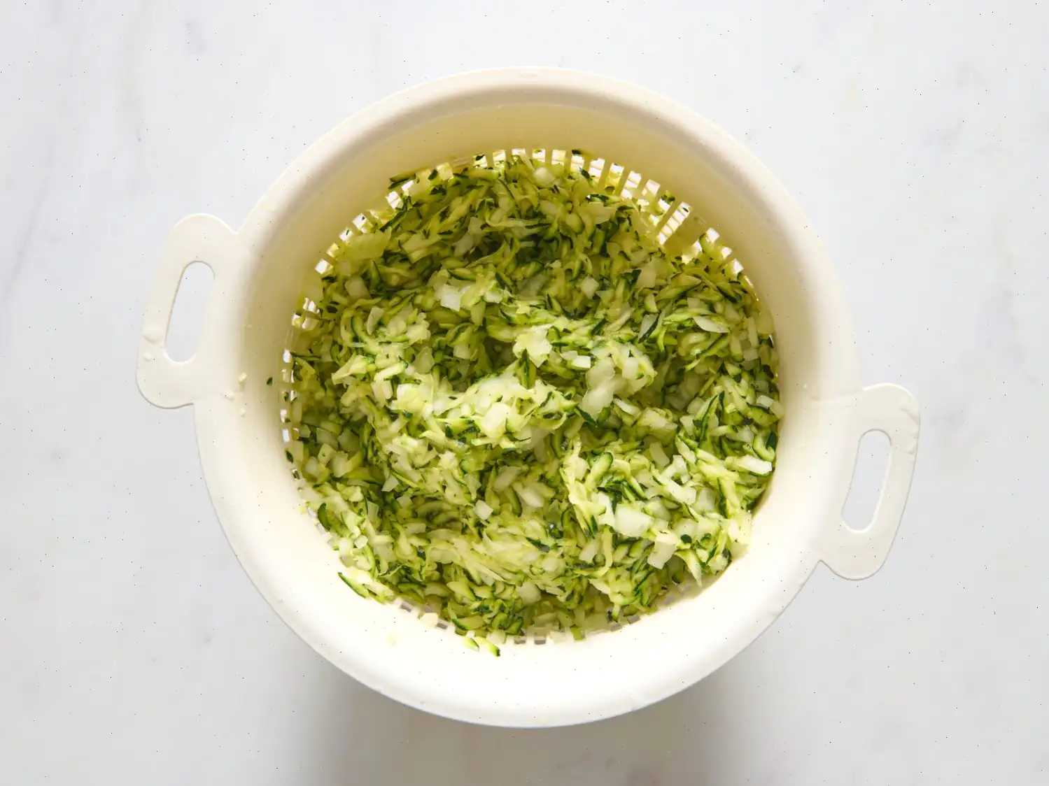 Sweet Zucchini Relish Recipe