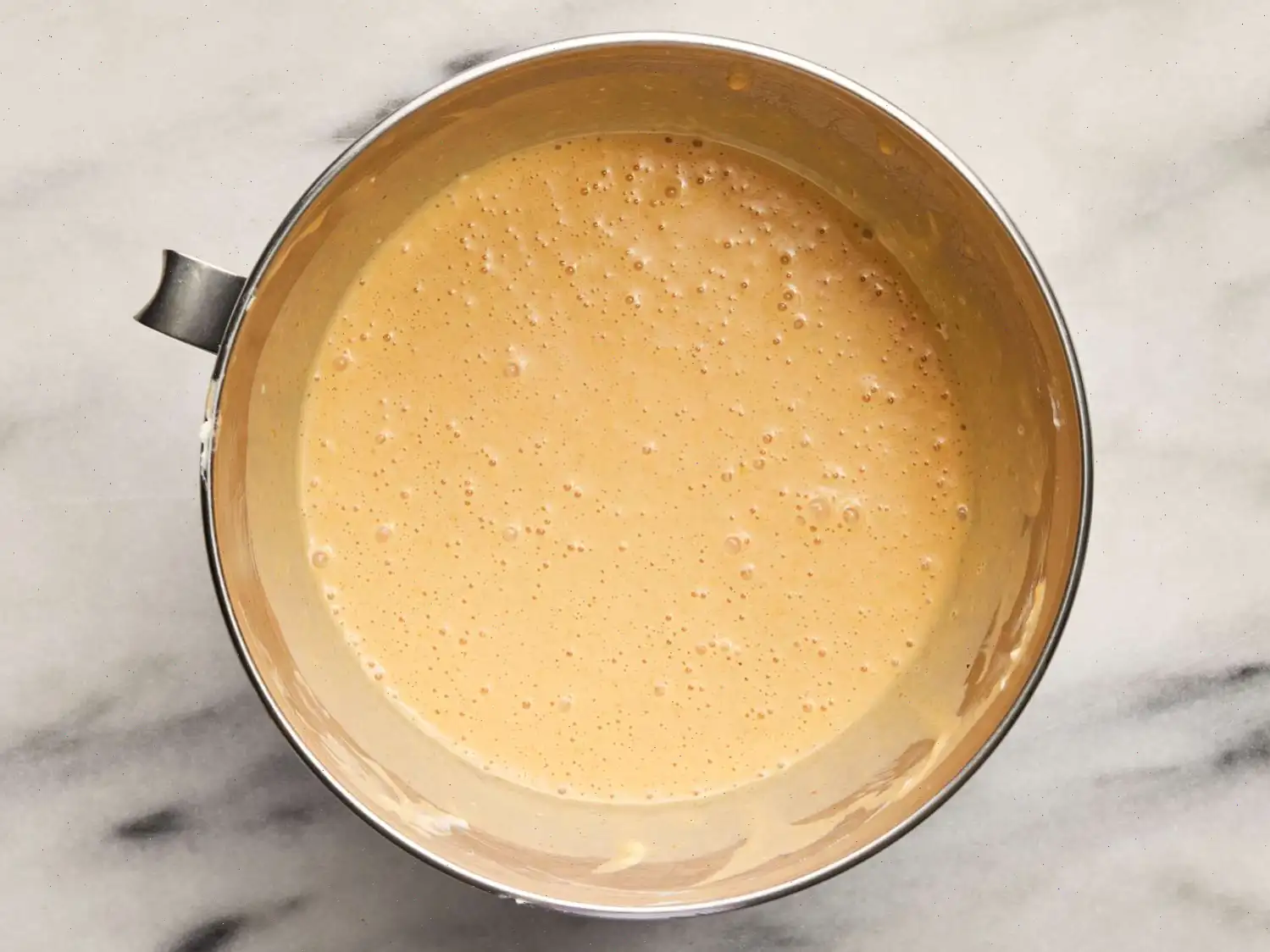 Pumpkin Magic Cake Recipe