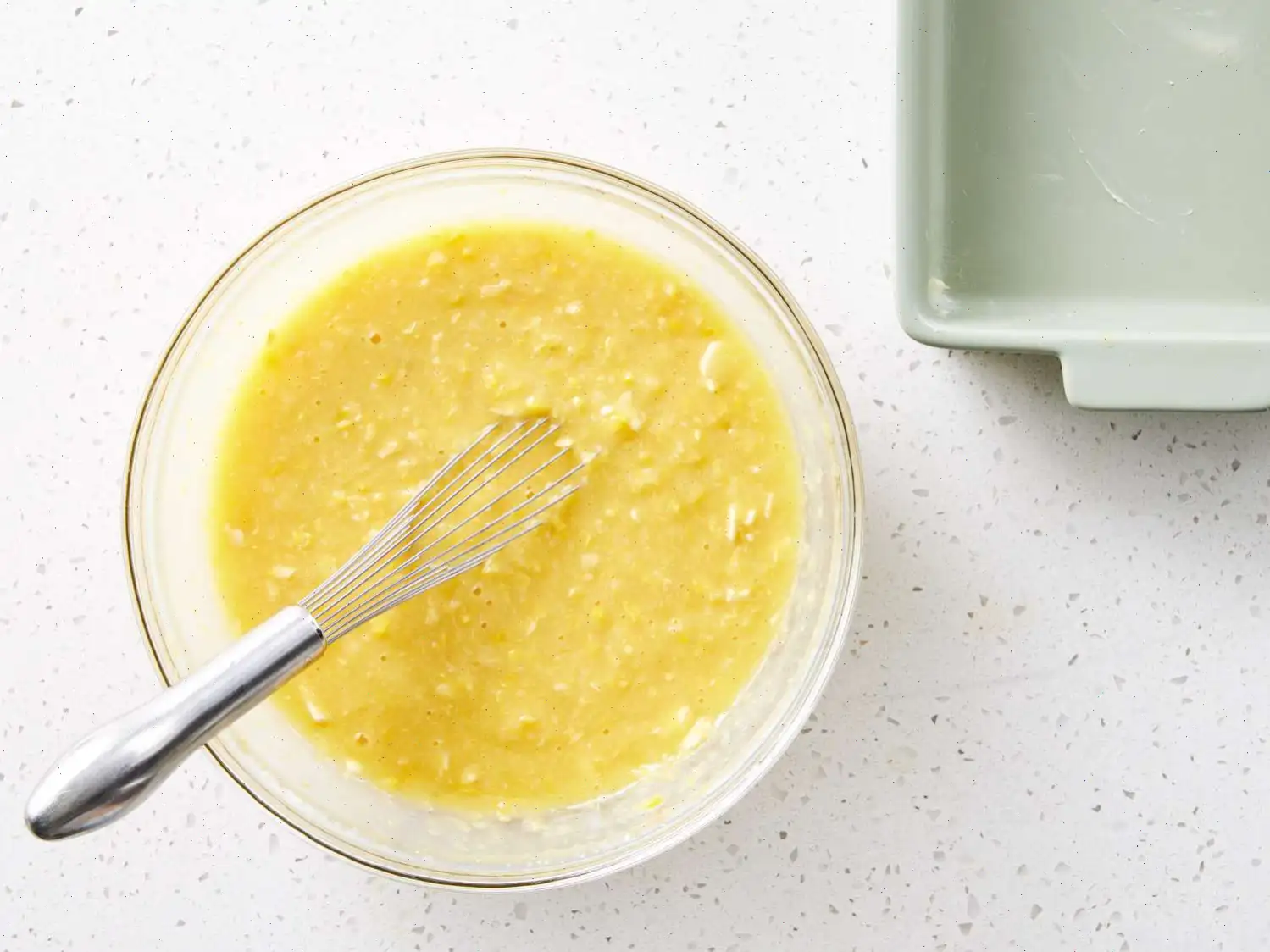 Old-Fashioned Scalloped Corn Recipe