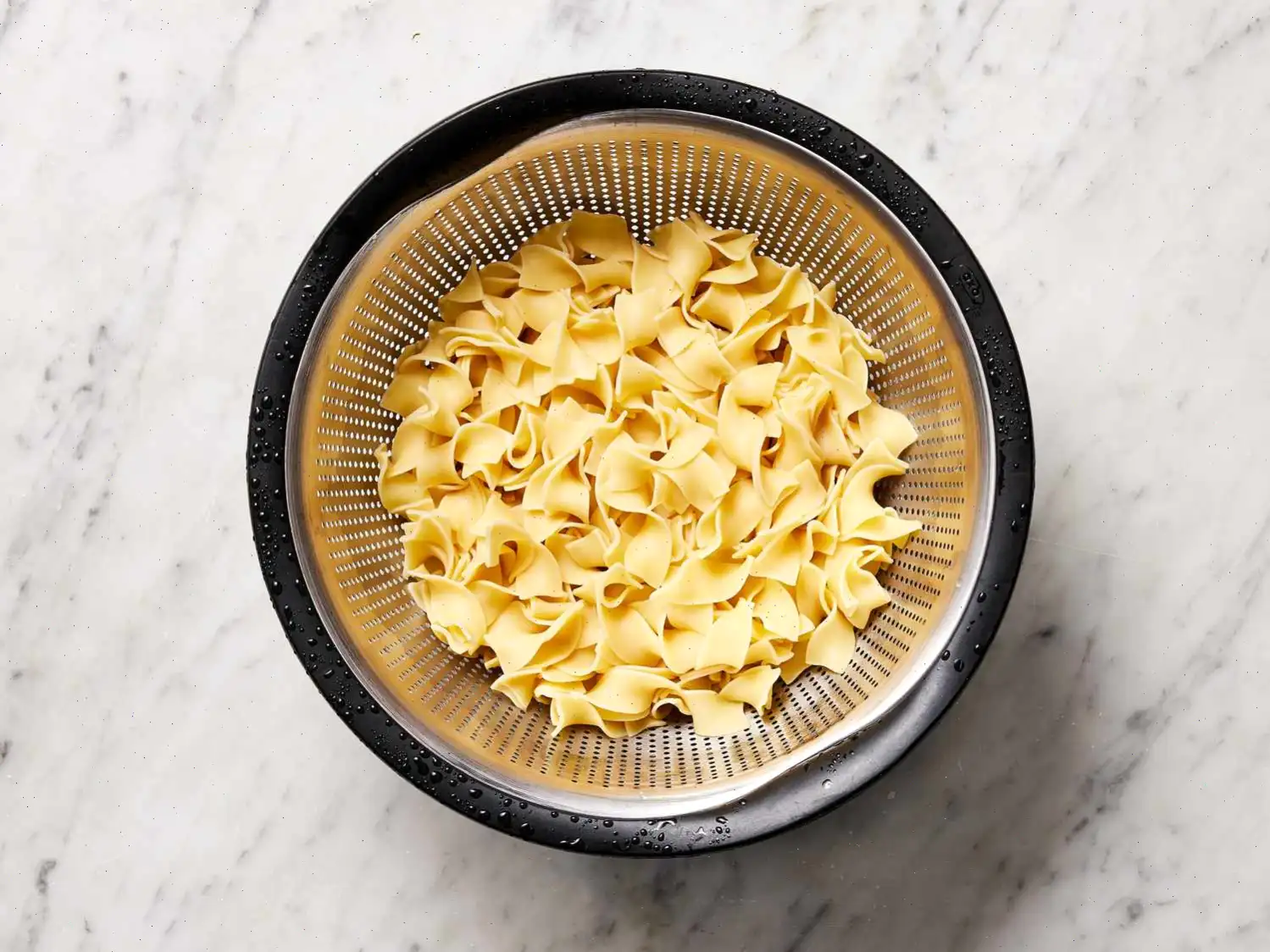 Easy Beef Stroganoff Recipe