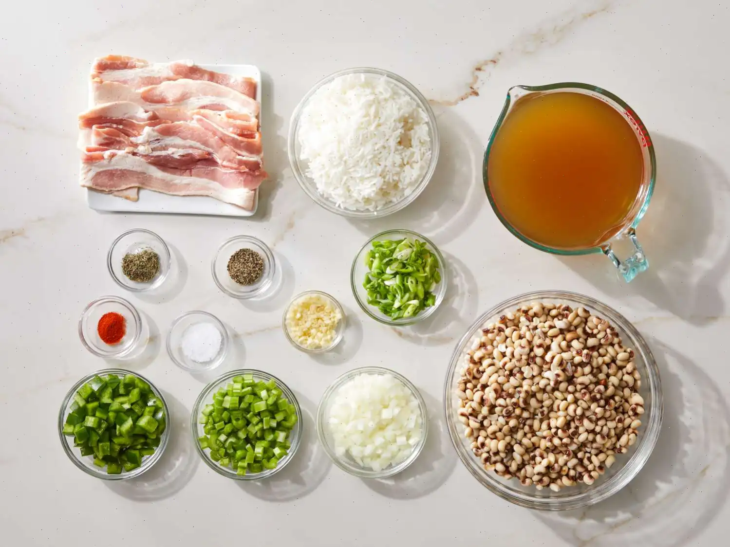 Hoppin’ John Recipe