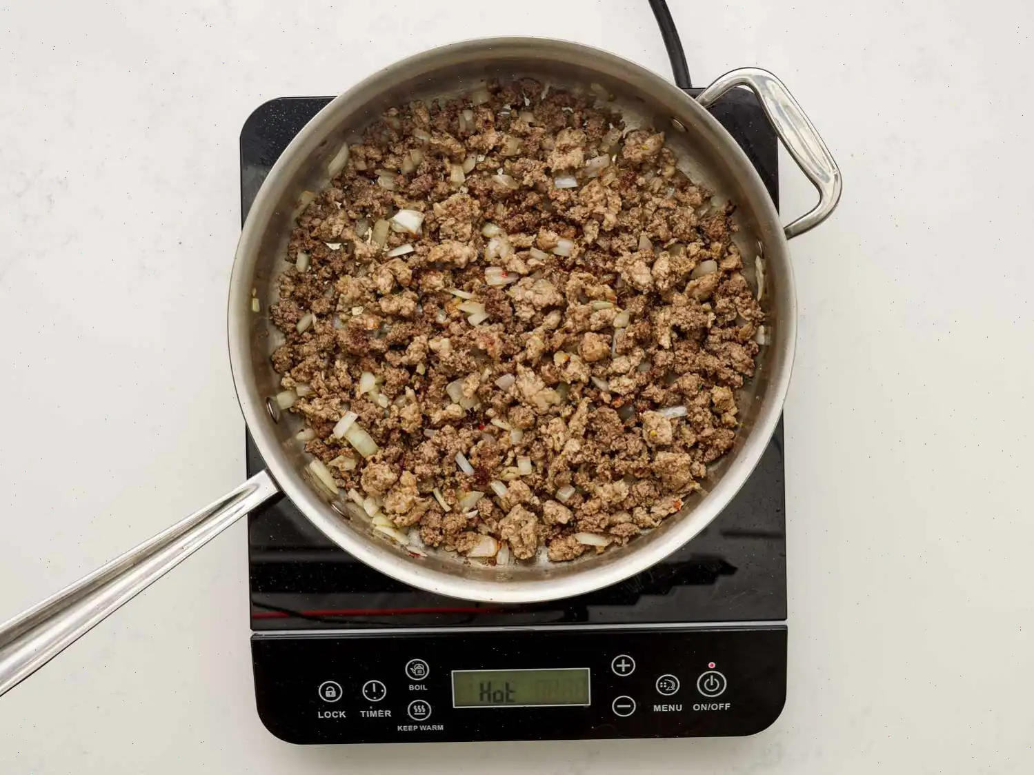 Homemade Lasagna Recipe